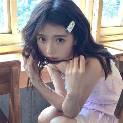 狂热的女人