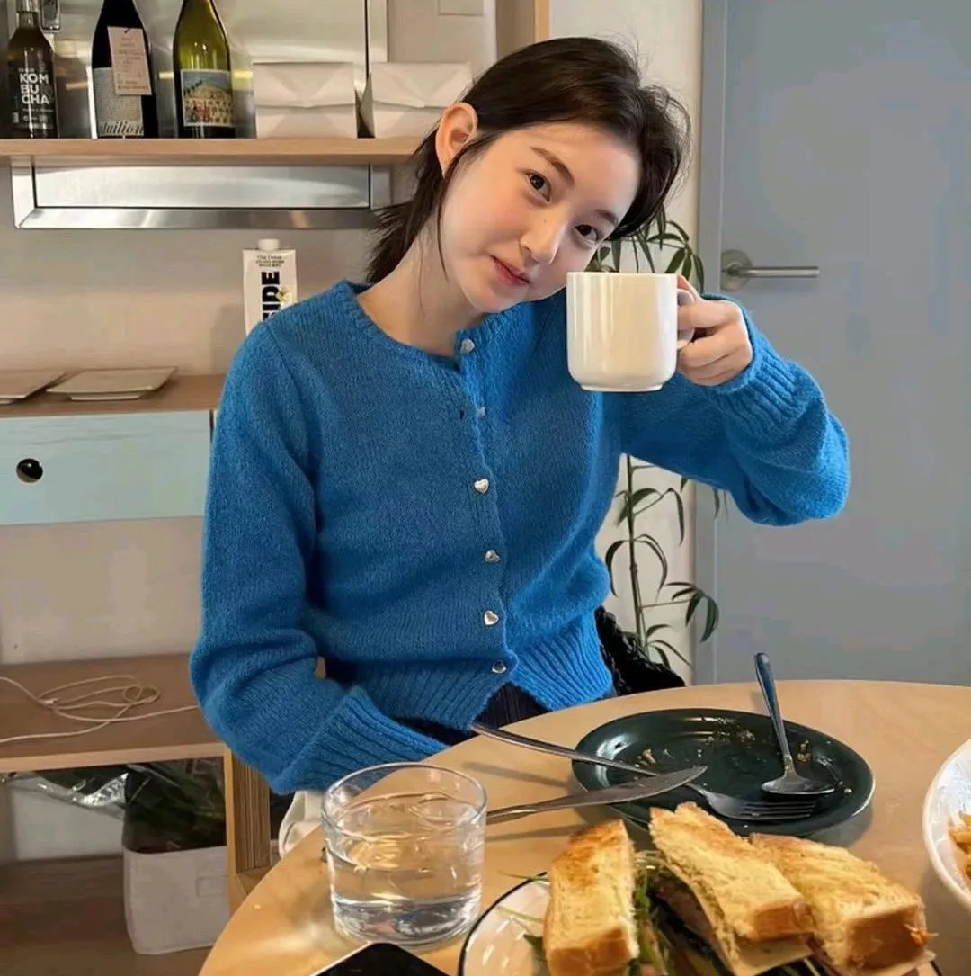 玫瑰男孩心贴心