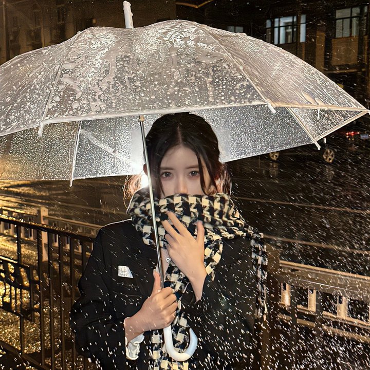 大麻修女